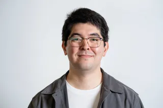 Pedro Marin Sekine